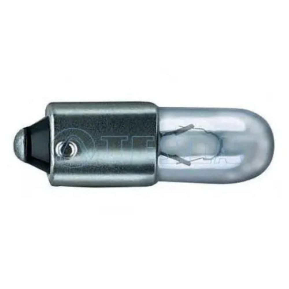 Yeni İhracat Ürünleri | Mavi Renk Opel Corsa B, Tigra A Arka Plaka Aydınlatma Lamba Ampulü 12V/4W Philips Marka 2098129 - 90002502 | 2098129p | 
