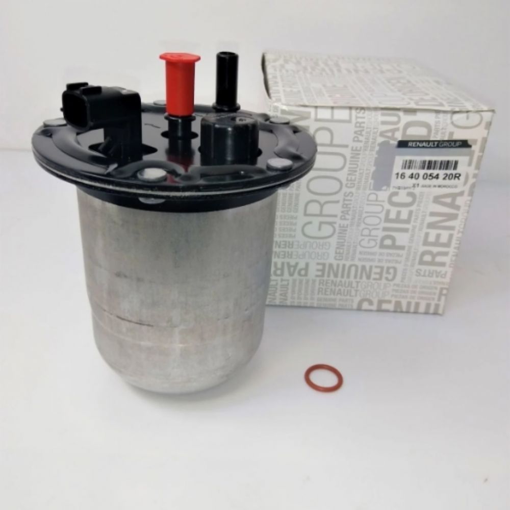 Renault | Mazot Filtresi Komple Renault Clio, Mais / Dacia Dokker, Lodgy 1.5Dci Orijinal 164000797R | 164005420R | 