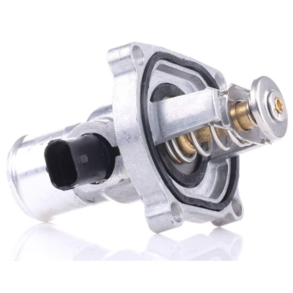 Yeni İhracat Ürünleri | Metal Termostat Contalı Chevrolet Cruze, Aveo T300 F16D3, F16D4, F14D4 İthal En İyi Kalite 55597008 | 55597008G | 