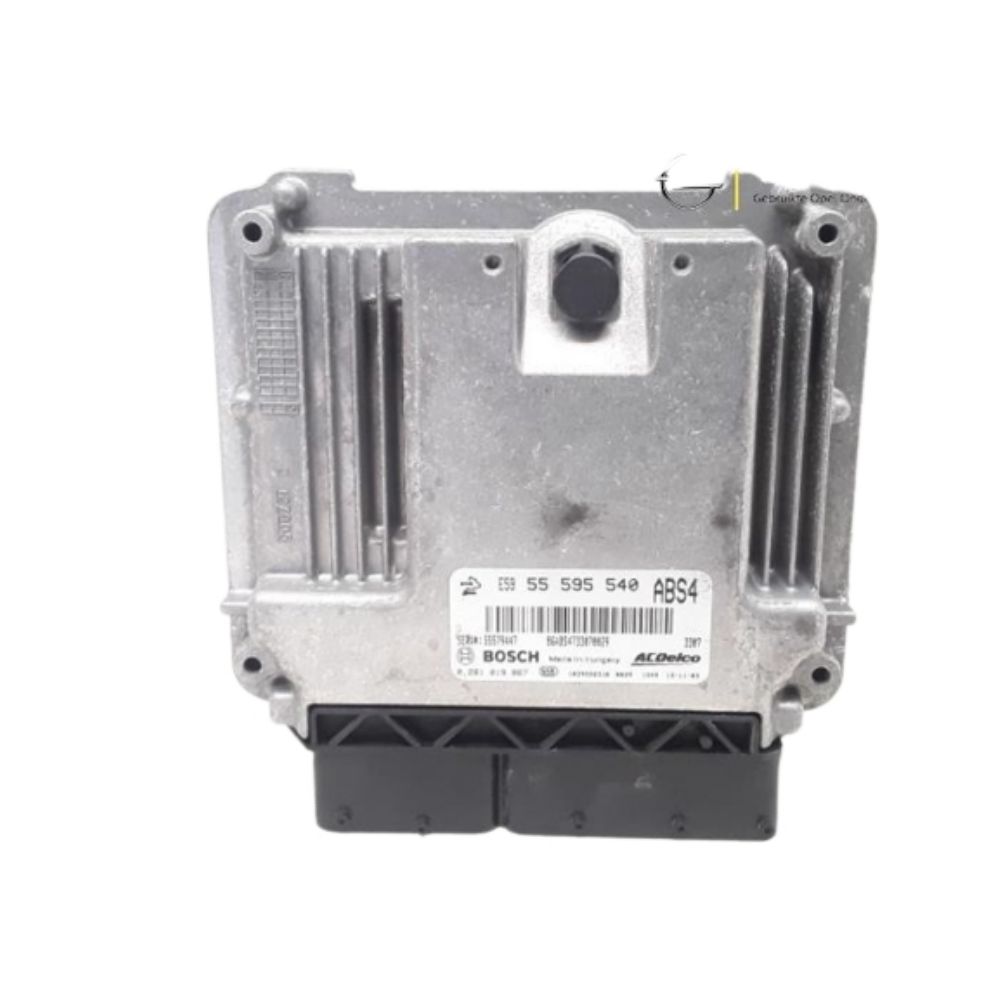 Yeni İhracat Ürünleri | Motor Beyni 1.3 Motor Opel Astra J, Corsa D, İnsignia A, Chevrolet Aveo Yeni GM Orijinal 55579447 - 1247163 | 55579447 | 