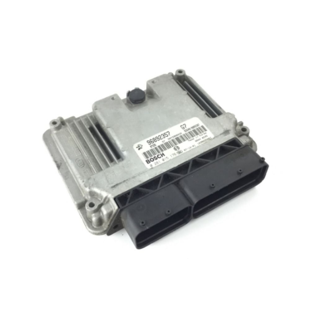 Yeni İhracat Ürünleri | Motor Beyni Chevrolet Captiva C100, Captiva C140 GM Orijinal 96892367 - 4812414 | 96892367 | 
