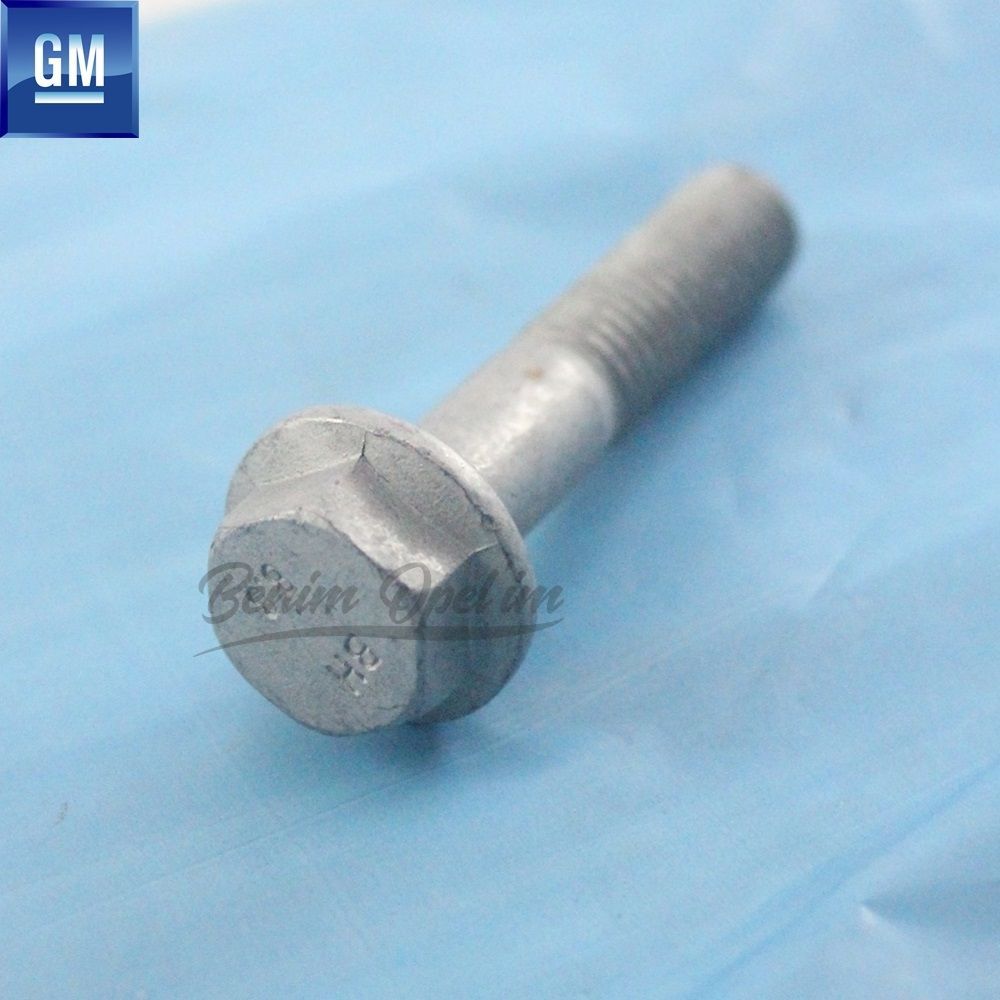Alet Takımı Ürünleri | MOTOR BRAKET TİTREŞİM M10X50 CİVATASI  |  2002611 | 