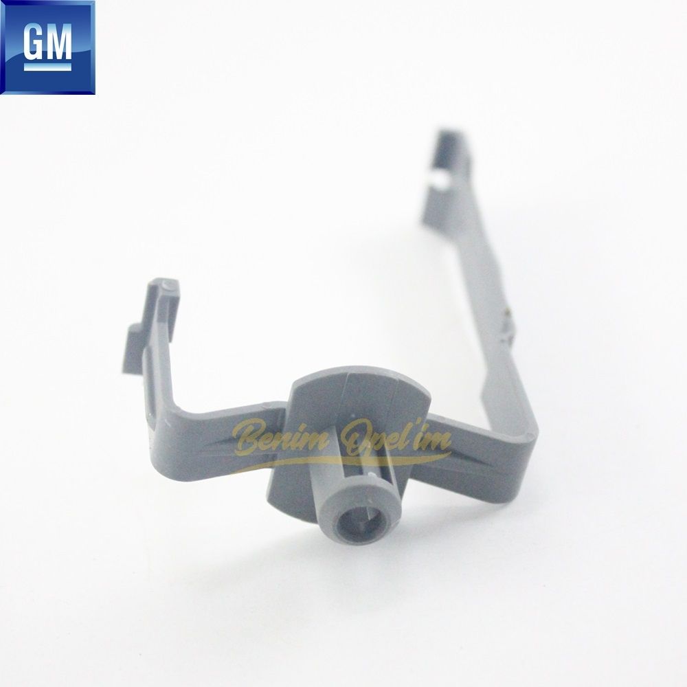 Elektrik | Motor İçi Kablo Estelasyon Klipsi 1.7/2.6 Opel Astra F Omega A Omega B Vectra A GM Orijinal 1288560 - 90276958 | 1288560 | 