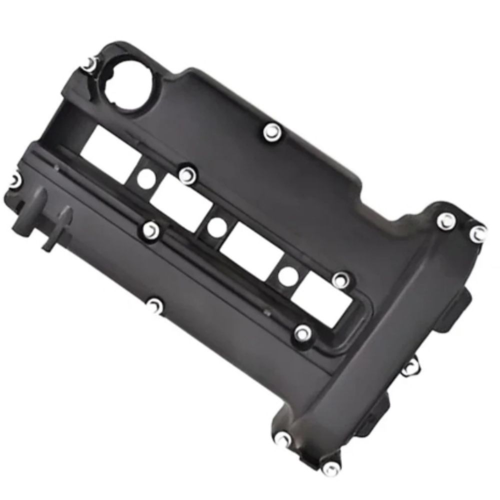 Yeni İhracat Ürünleri | Motor Üst Kapağı Contalı (Z12Xep, Z14Xep) Opel Corsa B, Corsa C, Corsa D, Astra G, Astra H, Meriva A GM Orijinal 55351461 - 24403787 | 55351461 | 