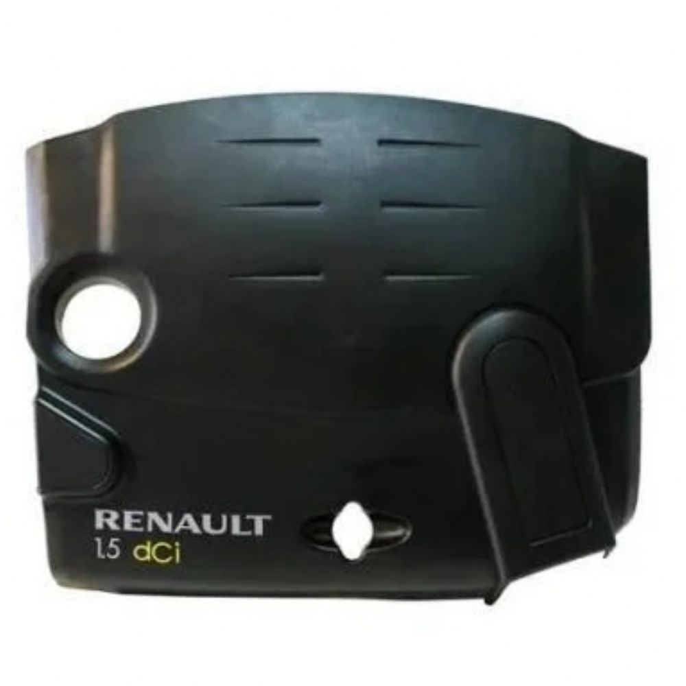 Yeni İhracat Ürünleri | Motor Üst Koruma Kapağı 1,5 Dci Motor Renault Megane 2, Laguna 3, Kango 3, Clio 3 Modelleri 1. Sınıf Kaliteli 8200791916 | 8200791916 | 