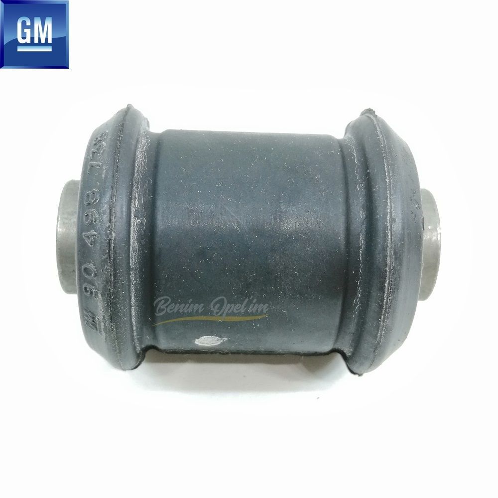 Süspansiyon ve Aks | Ön Alt Salıncak Burcu Opel Astra G, Zafira A, Astra H, Meriva B, Zafira B GM Orijinal 352364 - 90498738 | 352364 | 