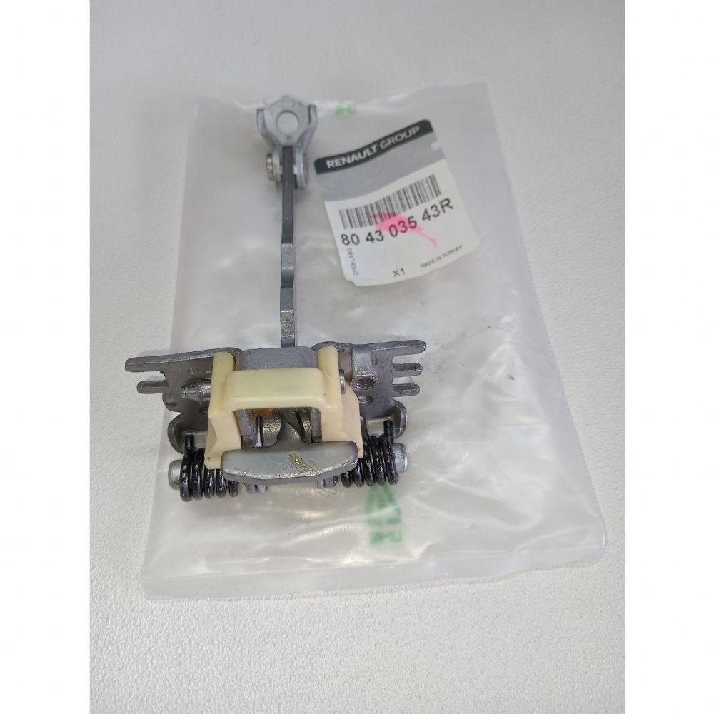 Renault | Ön Kapı Gergisi Fluence Megane 3 RENAULT ORJİNAL | 804303543R | 