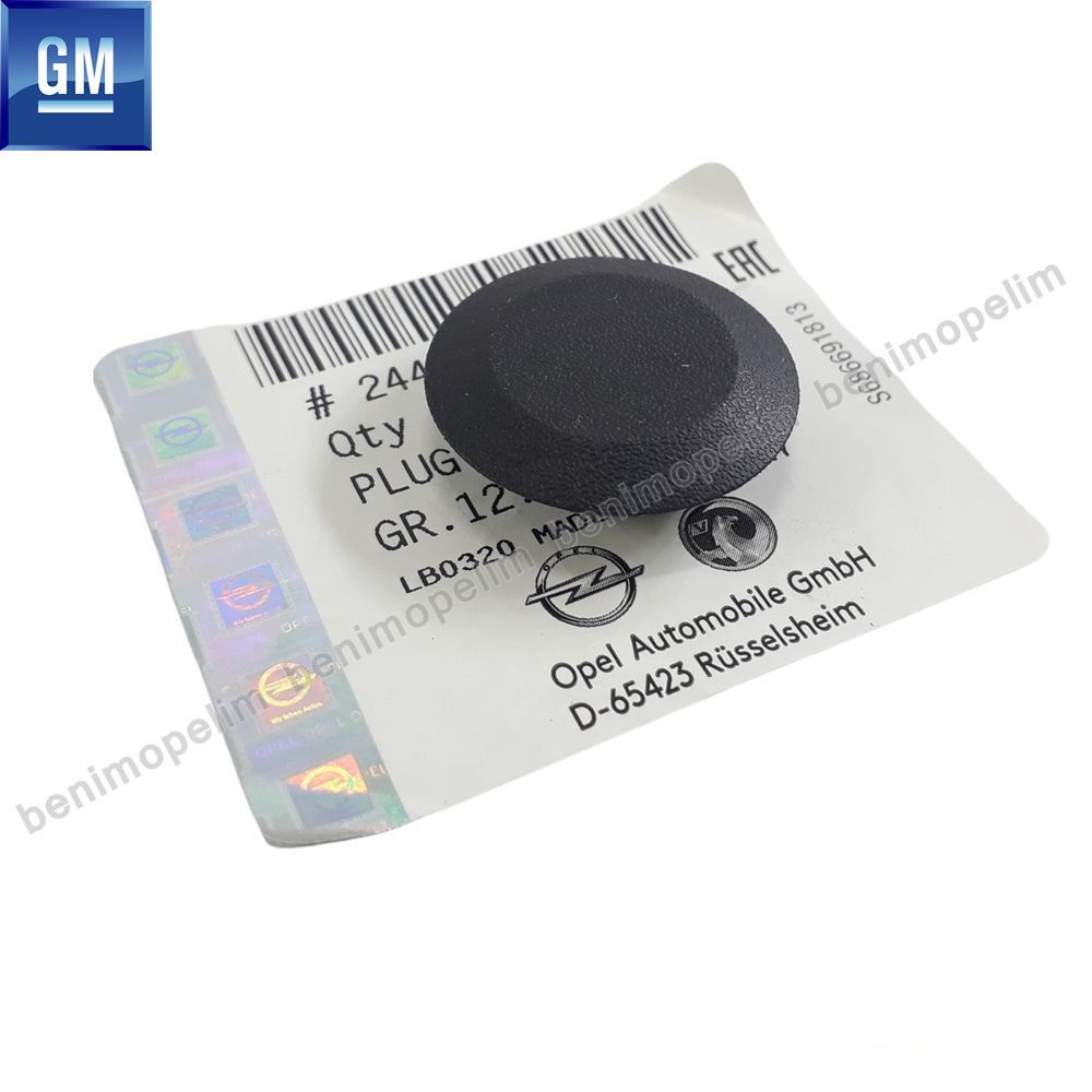 Dış Karoseri ve Kaporta | Ön/Orta Direk Dış Tapası Corsa C D E, Vectra C, Astra H J K, Crossland X, Zafira C, İnsignia A B, Meriva B, Mokka, Zafira B, Chevrolet Aveo T300 24436714 - 2226977 | 24436714 | 