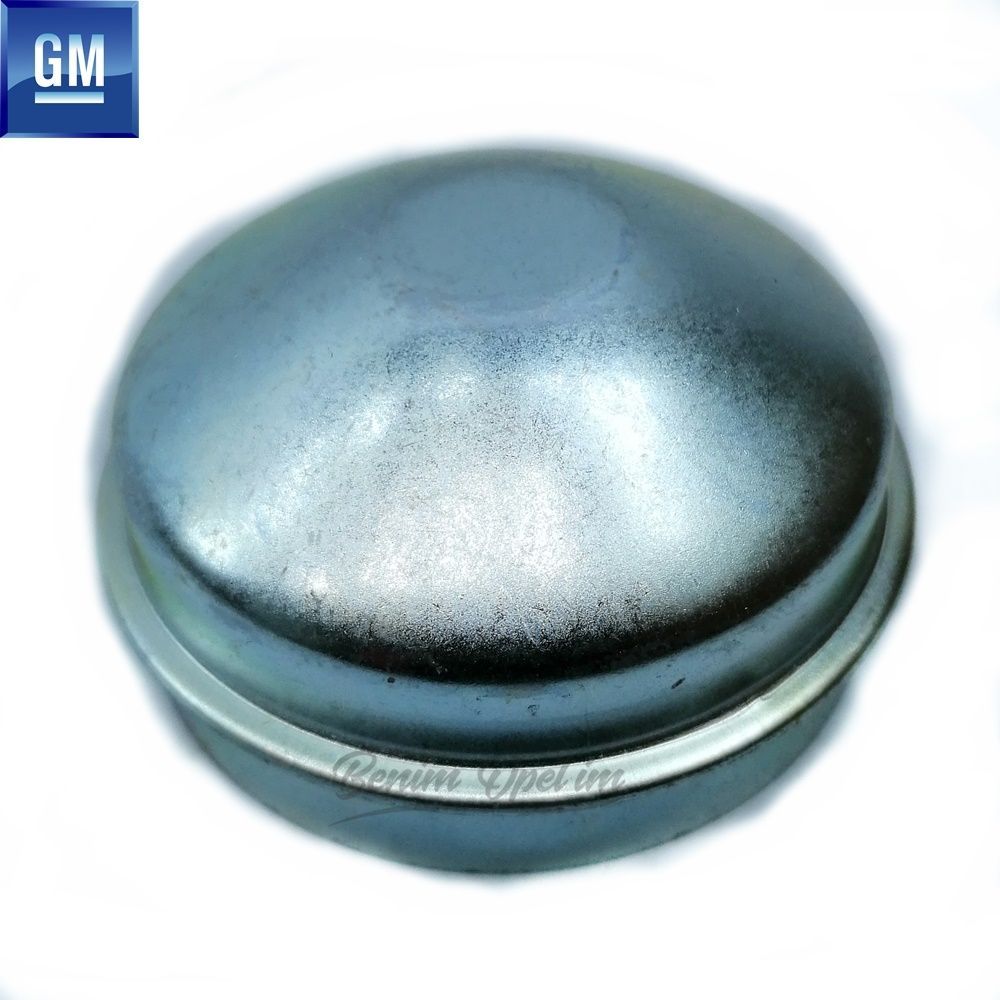 Süspansiyon ve Aks | Ön Porya Kapağı 57mm Opel Astra G, Zafira A, Astra H, Vectra C, Zafira B GM Orijinal 330396 - 24421102 | 330396 | 