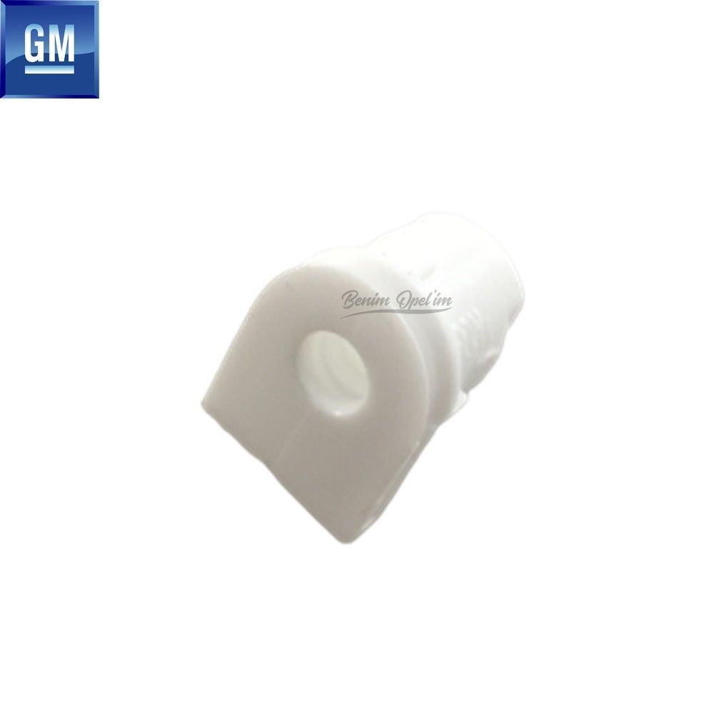 Dış Karoseri ve Kaporta | Ön Tampon Alt Somunu Opel Astra G H J, Corsa C D E, İnsignia A, Meriva A B, Tigra B, Vectra C, Zafira A C GM Orijinal 1784900 - 90589616 | 1784900 | 