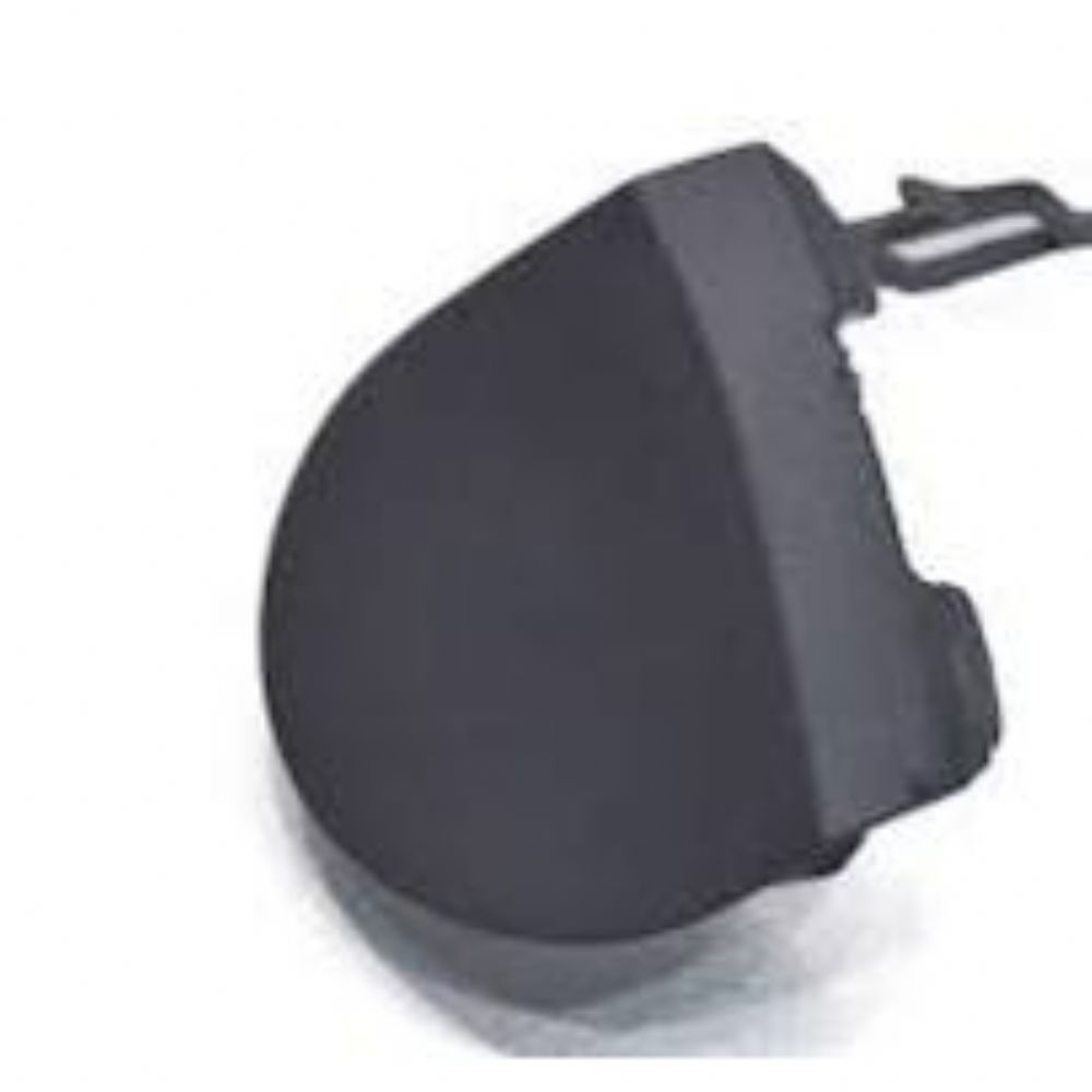 Citroen | ÖN TAMPON ÇEKİ DEMİR KAPAĞI CİTROEN C4 | 9801799977 | 
