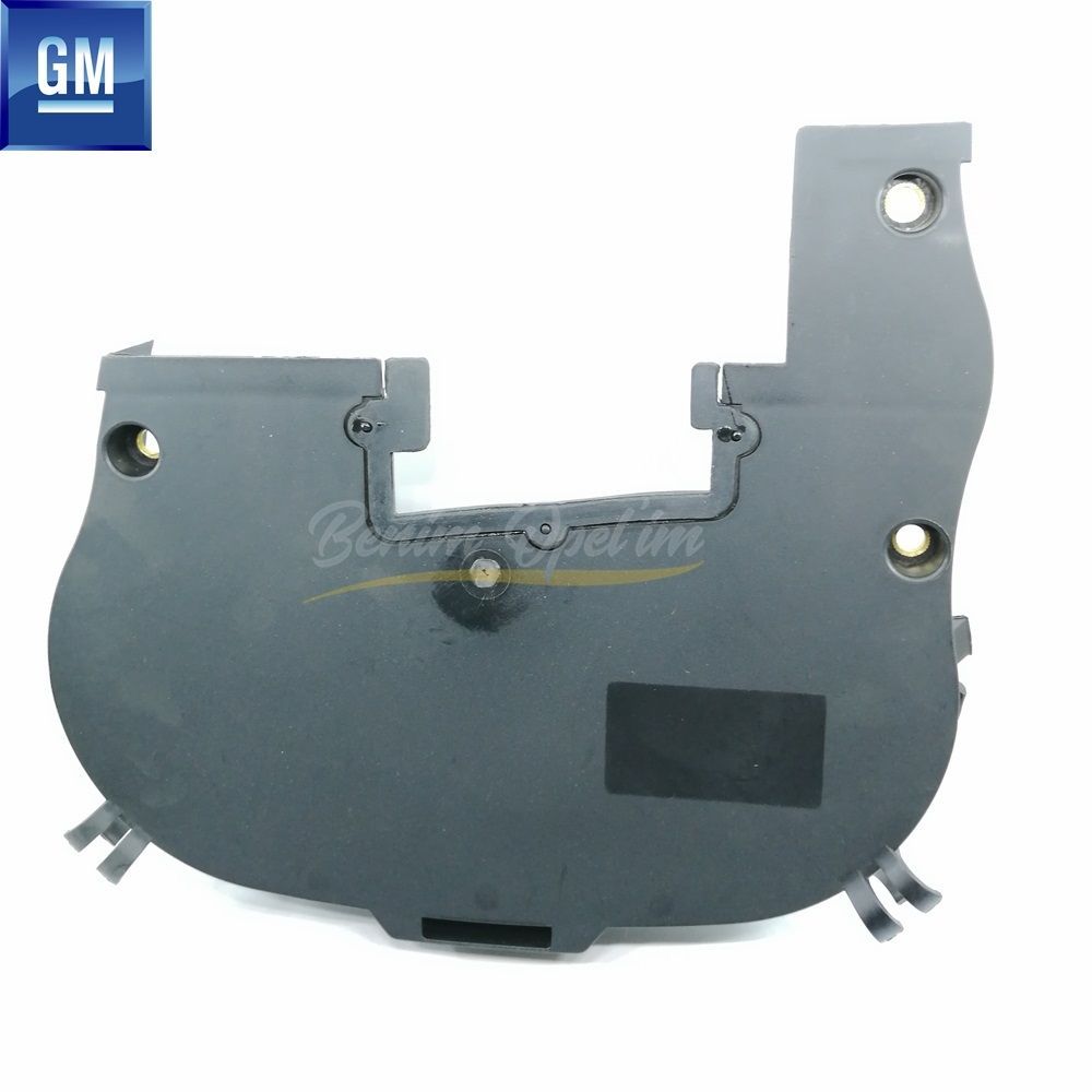 Motor ve Debriyaj | Ön Üst Triger Kapağı 1.4/1.6 16V Chevrolet Kalos, Rezzo, Lacetti, Aveo GM Orijinal 96350168 - 96184083 | 96350168 | 