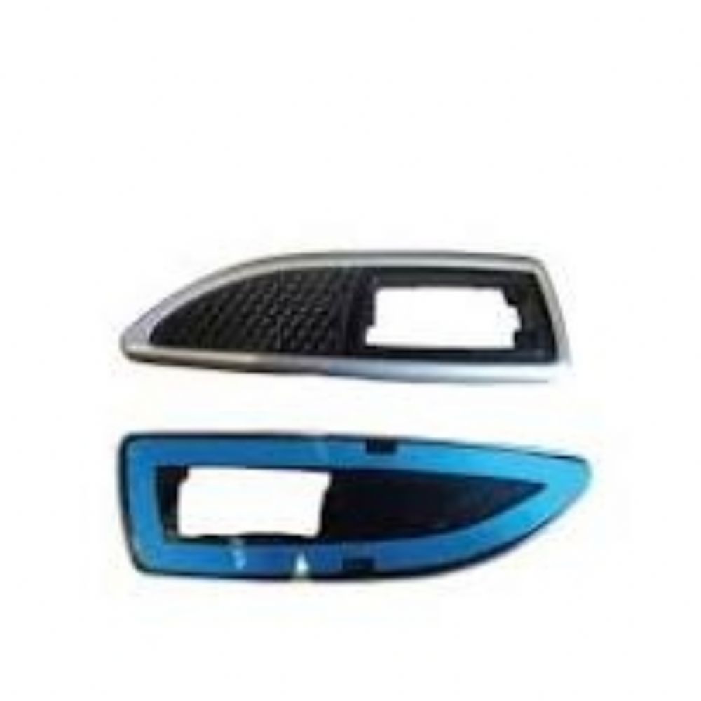 Opc Sağ Çamurluk Sinyal Çerçevesi Krom Siyah Corsa D, Corsa E