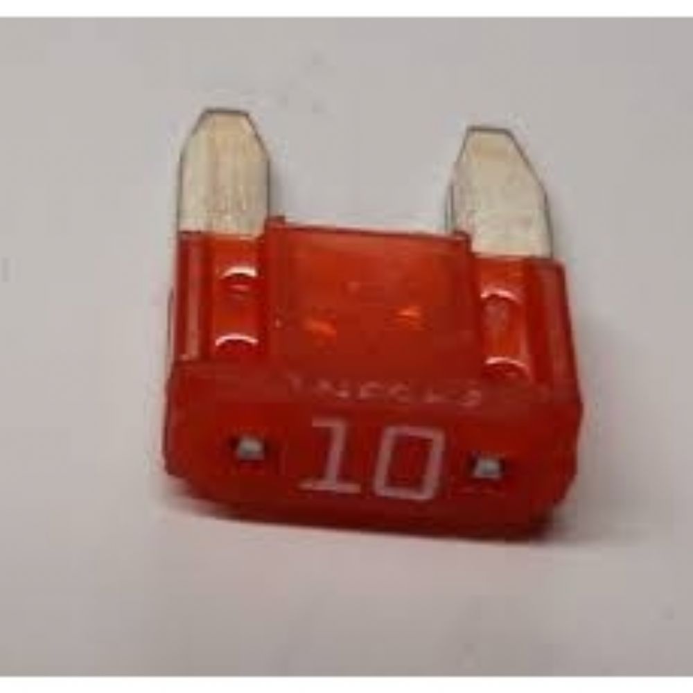 Elektrik | Opel 10 Amper Sigorta Mini GM Orijinal 6238285 - 90542150 | 6238285 | 