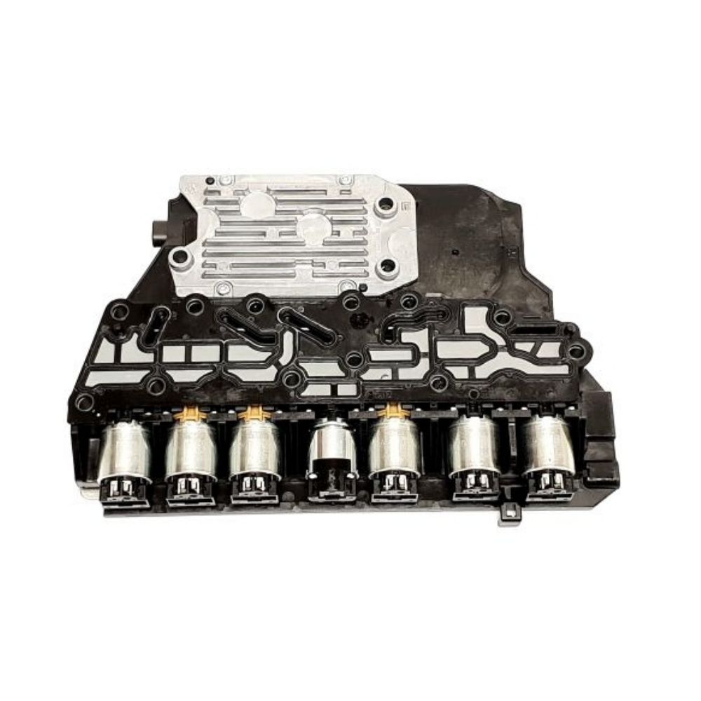 Yeni İhracat Ürünleri | Opel Antara, Chevrolet Captiva Şanzıman Selenoid Valfi Otomatik A/T (Beyin) A22DM Motor GM Orijinal 24257276 - 24275861 | 24257276 | 
