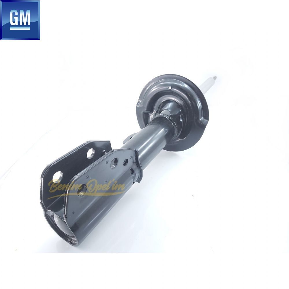 Süspansiyon ve Aks | Opel Antara, Chevrolet Captiva Sol Ön Amortisör Komple 2.0/2.4/3.2 GM Orijinal 4817808 - 95948815 | 4817808 | 