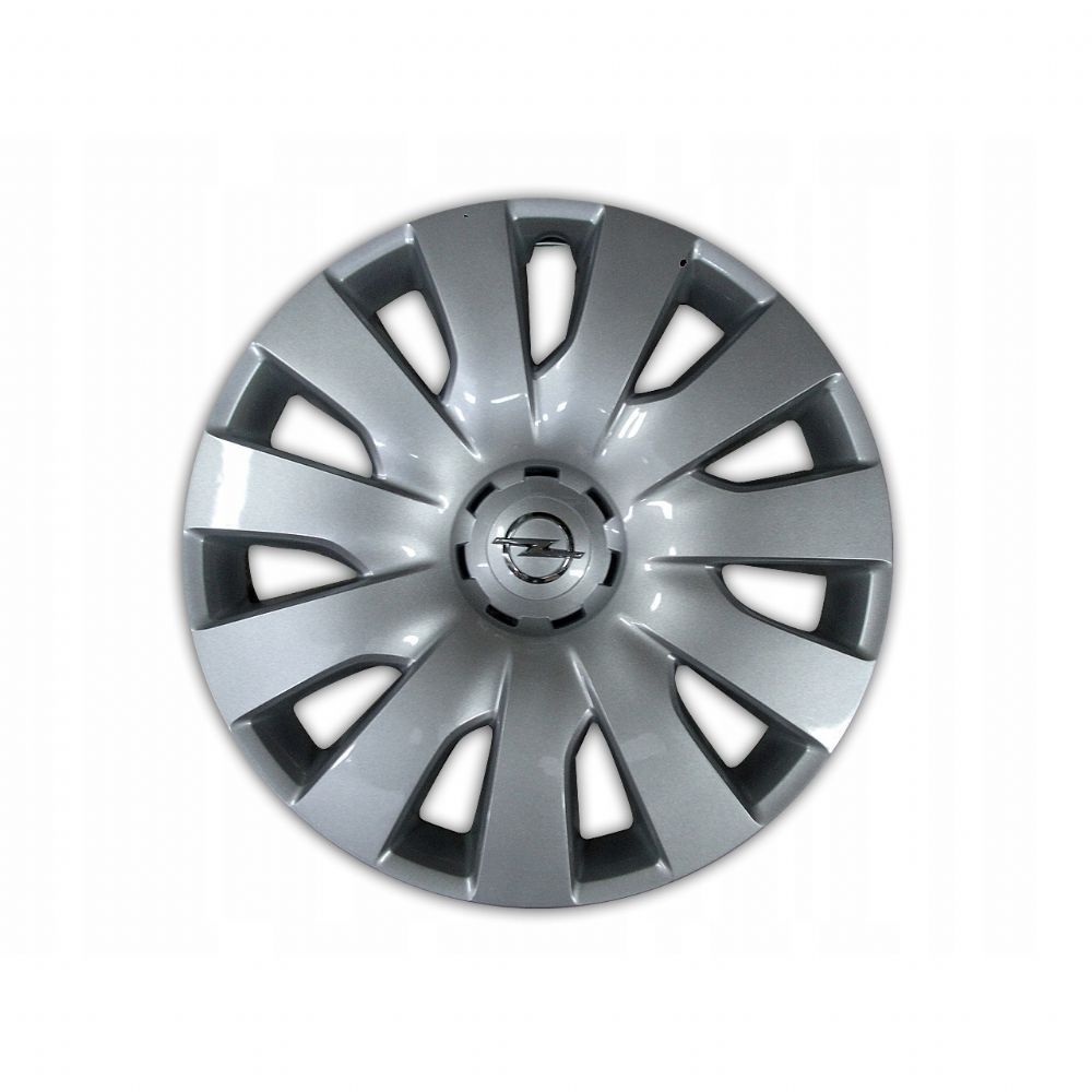 Opel Astra J (2010-2016) | OPEL AST-J  JANT KAPAĞI 6.5J X 16 JANT ICIN | 13391568 | 
