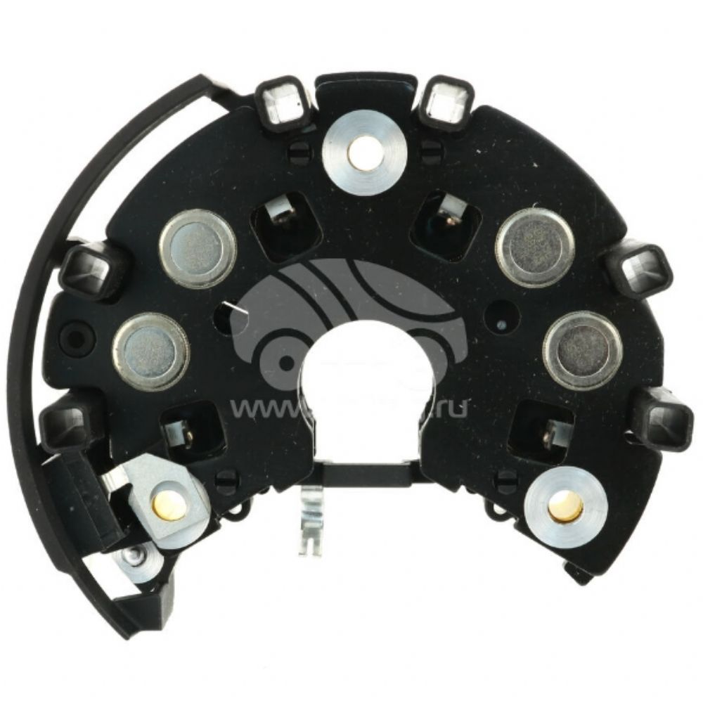 Yeni İhracat Ürünleri | Opel Astra F Diyot Pileyti GM Orijinal 1205561 - 93176158 | 1205561 | 
