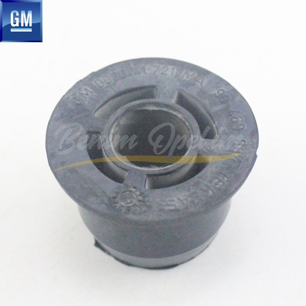Yakıt ve Egzoz | Opel Astra F Hava Filtre Takozu Ve Amortisör Bloğu 1.4/1.6/1.8 GM Orijinal 834576 - 90469884 | 834576 | 