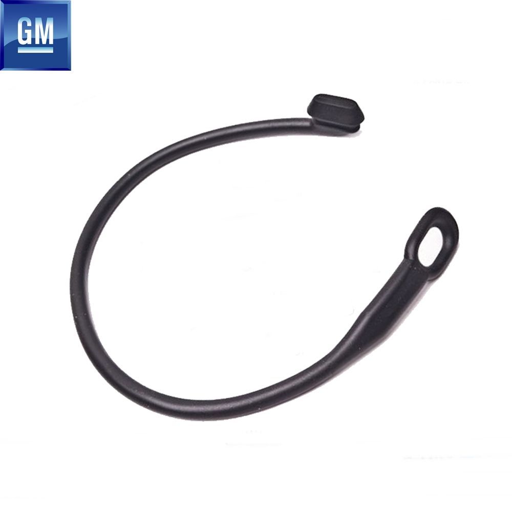 Karoseri İç Trim ve İç Parçalar | Opel Astra F HB, Corsa C Arka Bagaj Pandizot Askı Lastiği GM Orijinal 2345817 - 90381250 | 2345817 | 