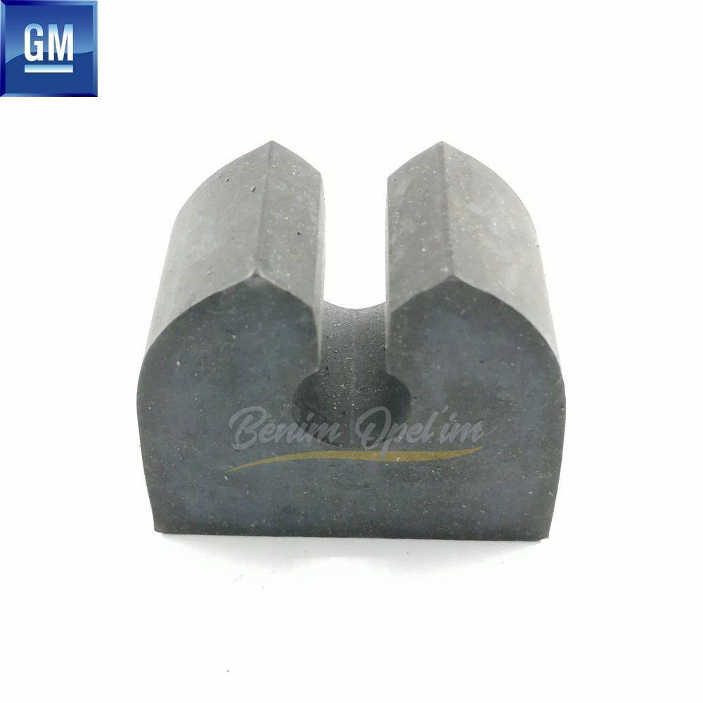 Direksiyon ve Hava Yastığı | Opel Astra F, Kadette E Arka Denge Mili Bara Demir Lastiği GM Orijinal 444333 - 90289369 | 444333 | 