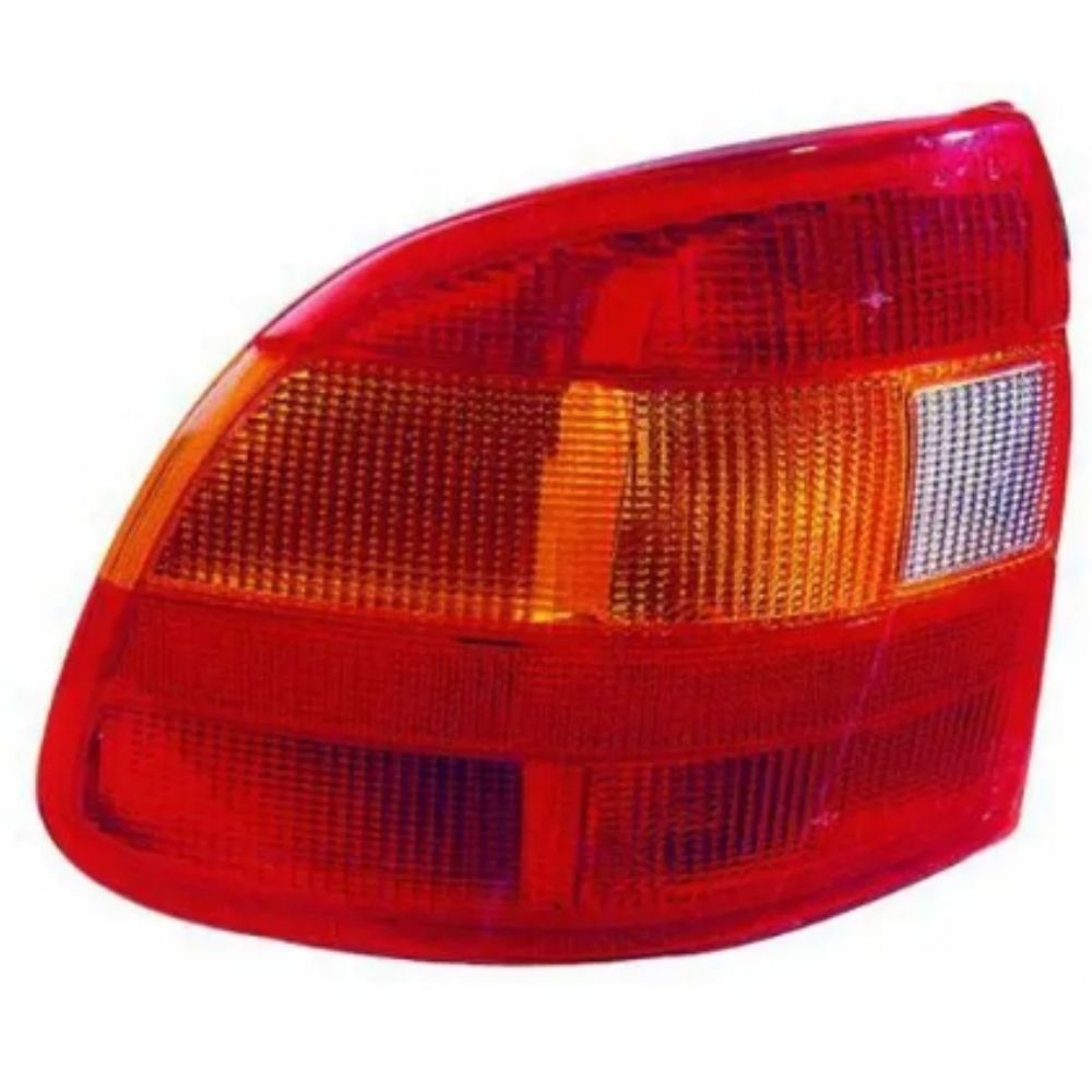 Yeni İhracat Ürünleri | Opel Astra F Sağ Arka Stop Lambası Sedan NB Kasa 1992 - 1994 Model GM Orijinal 1222006 - 90442021 | 1222006 | 