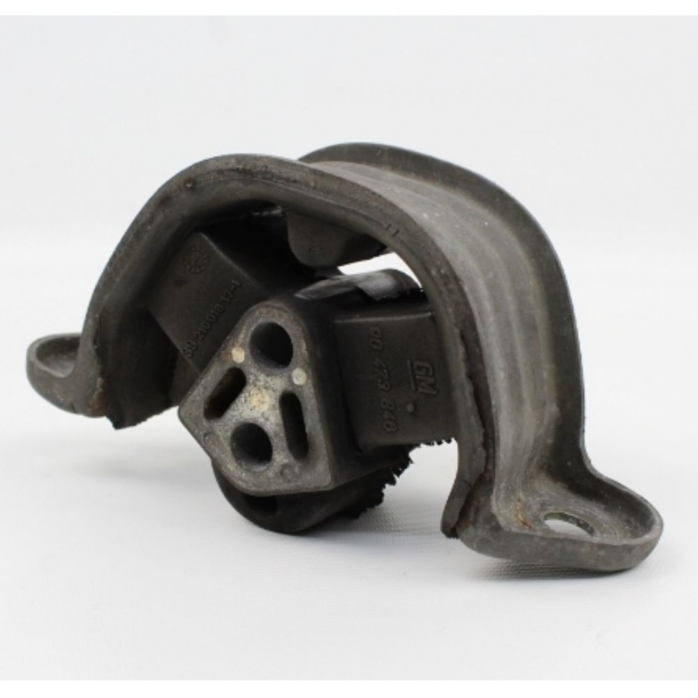 Yeni İhracat Ürünleri | Opel Astra F Sağ Ön Motor Takozu GM Orijinal 90473846 - 684667 | 90473846 | 