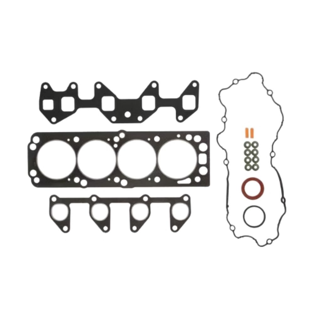 Yeni İhracat Ürünleri | Opel Astra F Silindir Kapak Conta Seti Komple 1.6 C16SE Motor GM Orijinal 1606912 - 90540351 | 1606912 | 