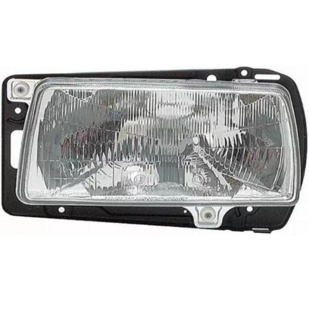 Yeni İhracat Ürünleri | Opel Astra F Sol Far Komple Classic Corello GM Orijinal 90511093 - 1216513 | 90511093 | 