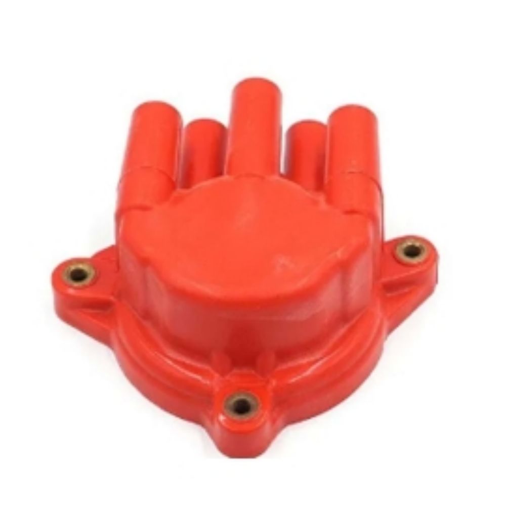 Chevrolet Evanda (2003-2006) | Opel Astra F, Vectra A Distribitör Kapağı Çivili Model Bosch Tip 1. Sınıf Kaliteli 1211276 - 90442358 | 1211276S | 