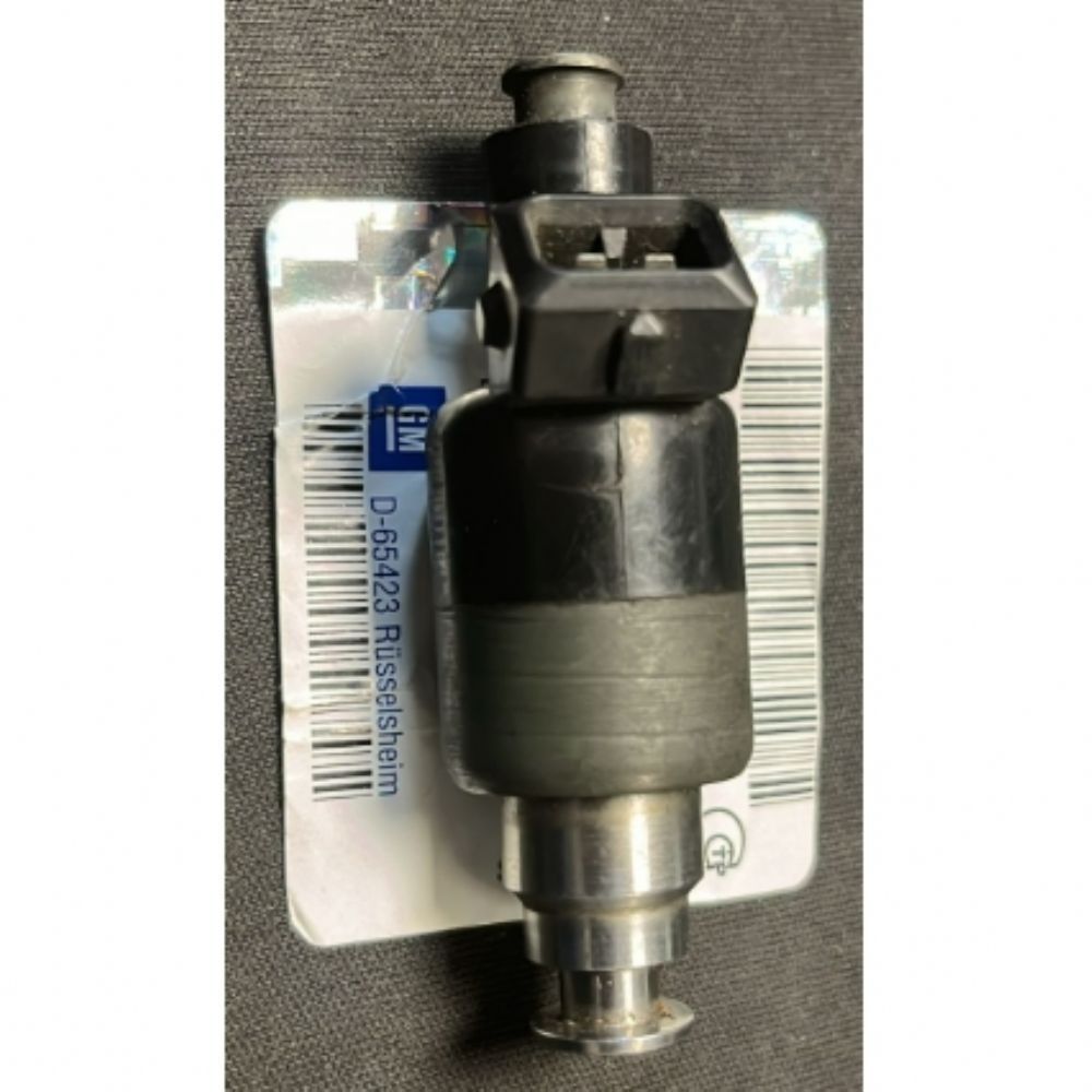 Yeni İhracat Ürünleri | Opel Astra F, Vectra B Yakıt Enjektörü Tek X16XEL Motor GM Orijinal 817441 - 17089276 | 817441 | 
