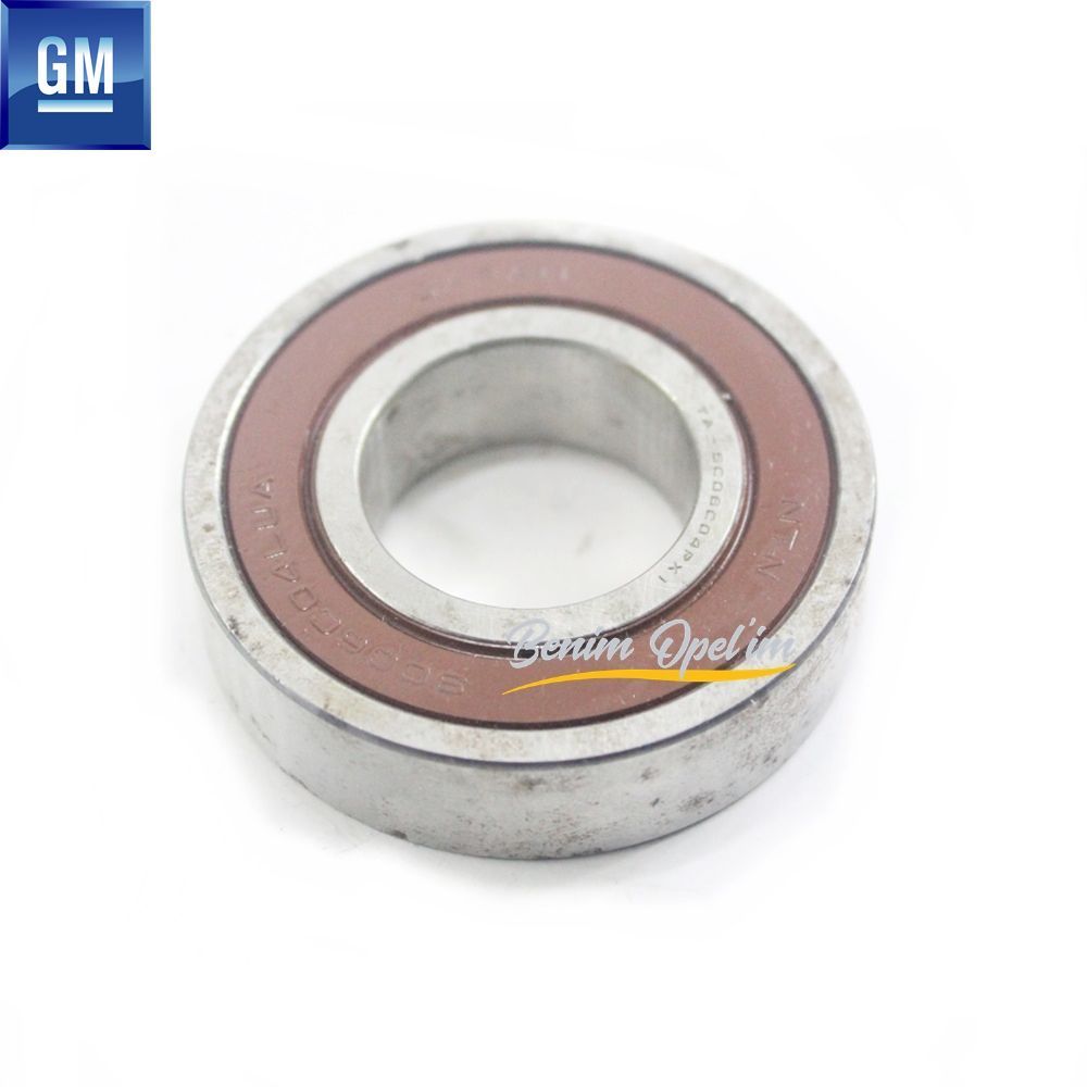 Mekanik Şanzıman | Opel Astra G, Astra H Şanzuman Kamalı Bilya Arka F17 F13 GM Orijinal 716078 - 9126362 | 716078 | 