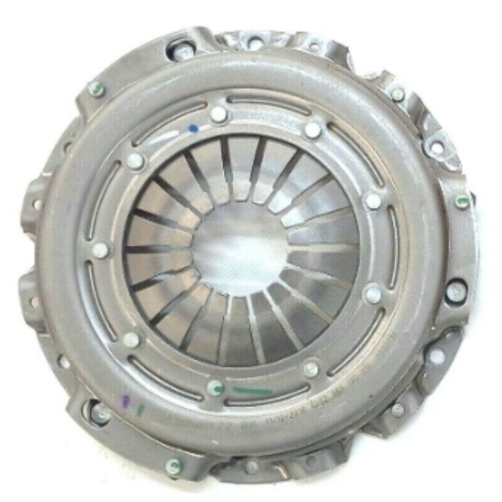 Yeni İhracat Ürünleri | Opel Astra G, Corsa D Debriyaj Baskısı X14XE-Z14XE GM Orijinal 55594657 - 666147 | 55594657 | 