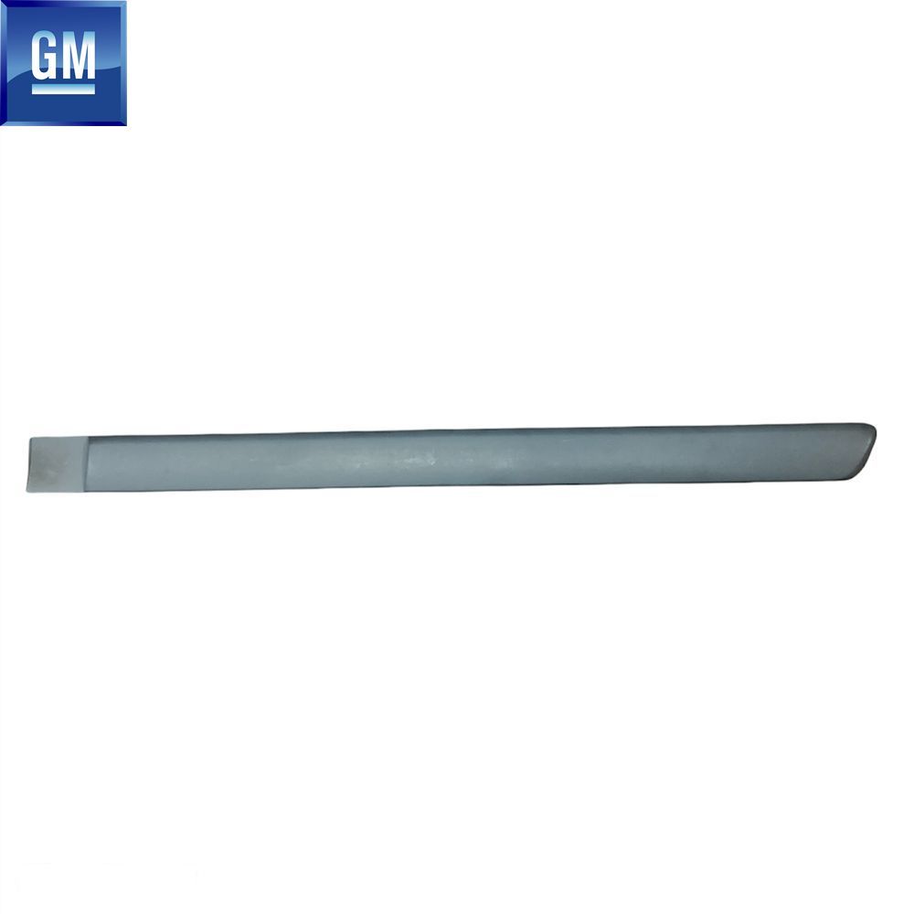 Ayna,Kapı ve Cam | Opel Astra G Sol Arka Kapı Çıtası Füme GM Orijinal 13128398 - 172749 | 13128398 | 