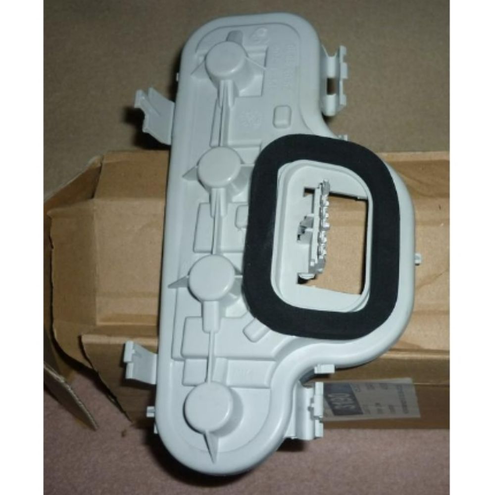 Yeni İhracat Ürünleri | Opel Astra G Stop Lambası Duyu Sol GM Orijinal 6223207 - 93173758 | 6223207 | 