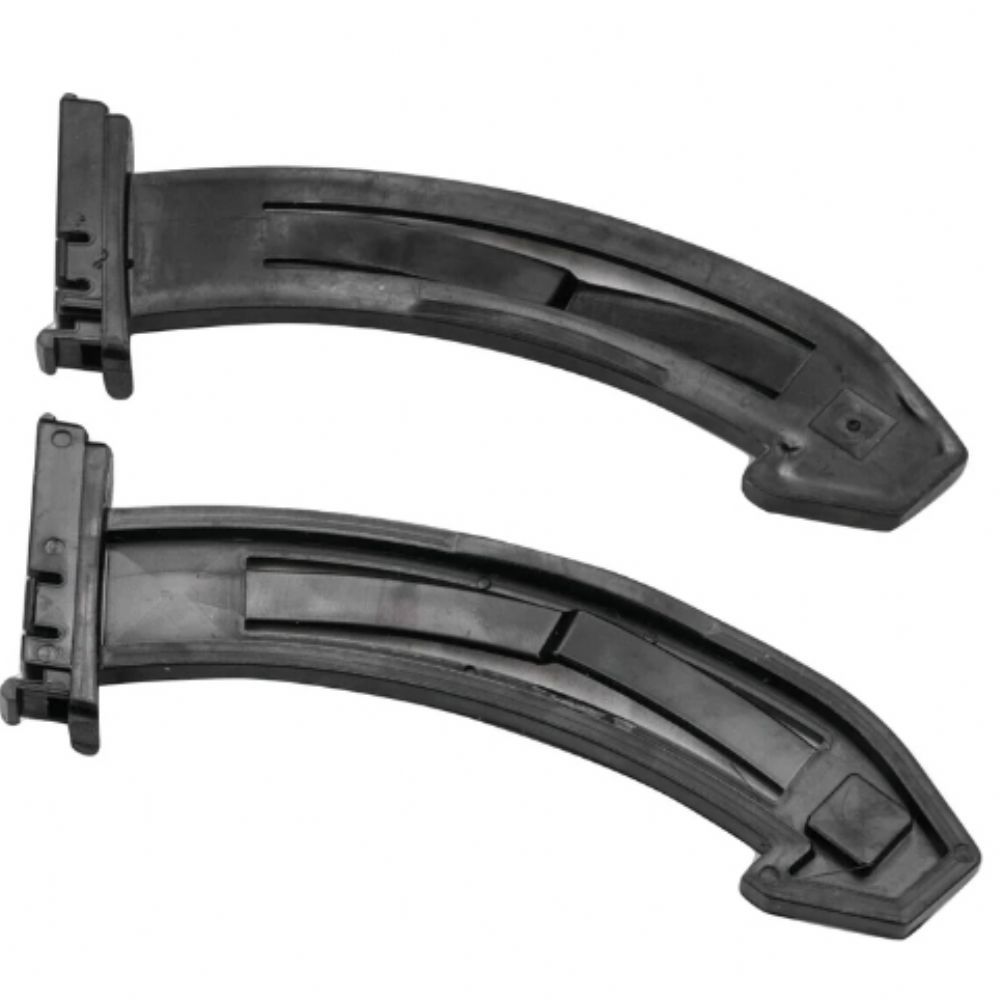 Karoseri İç Trim ve İç Parçalar | Opel Astra G Torpido Ayağı (Tek Taraf) Siyah GM Orijinal 5114275T | 5114275T | 