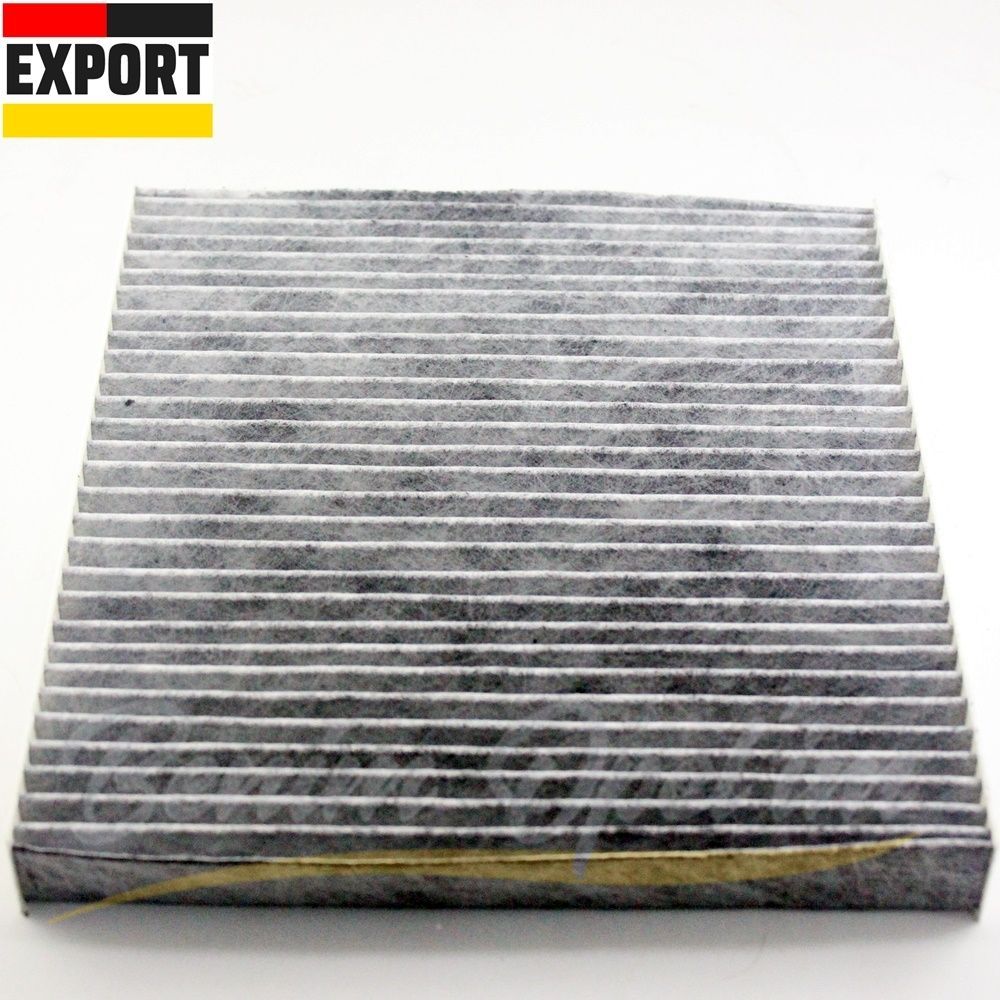 Karoseri İç Trim ve İç Parçalar | Opel Astra G, Zafira A Karbonlu Polen Filtresi Delphi Tip 1.4 1.6 Motor 1. Sınıf Kaliteli 1808610 | 1808610E | 