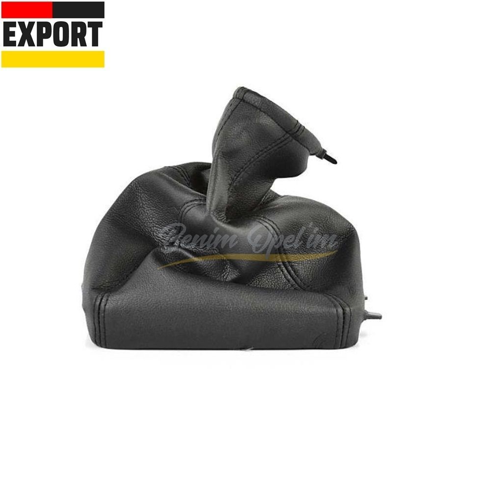 Mekanik Şanzıman | Opel Astra G, Zafira A Manuel Vites Körüğü Siyah 1. Sınıf Kaliteli 738415 | 738415E | 