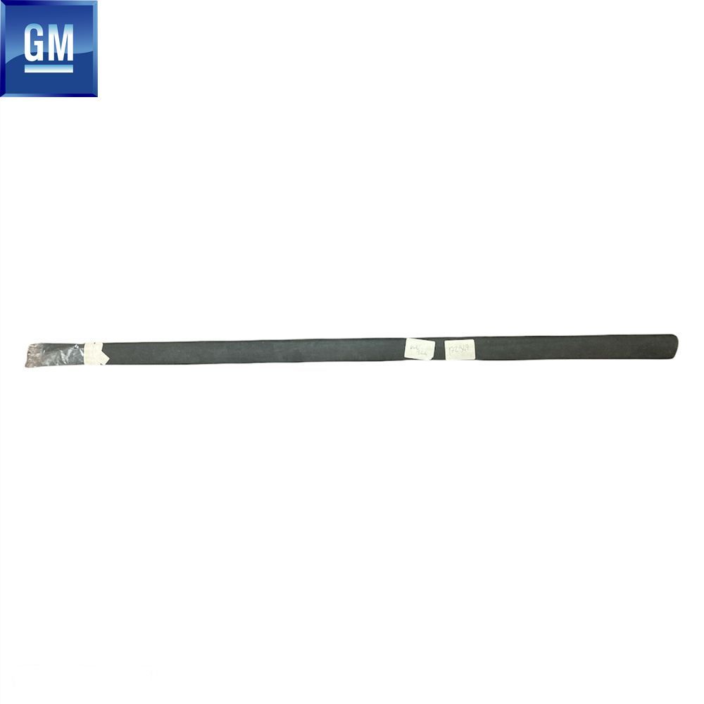 Ayna,Kapı ve Cam | Opel Astra G, Zafira A Sol Ön Kapı Çıtası GM Orijinal 172947 - 90544194 | 172947 | 