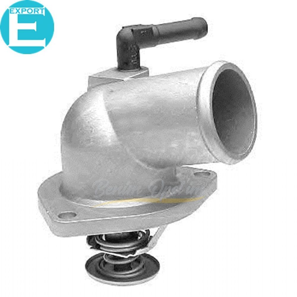 Soğutma ve Radyatör | Opel Astra G, Zafira A Termostat Komple X14XE, C16SEL, X16EL (1.4, 1.6) İthal En İyi Kalite 1338331 | 1338331G | 
