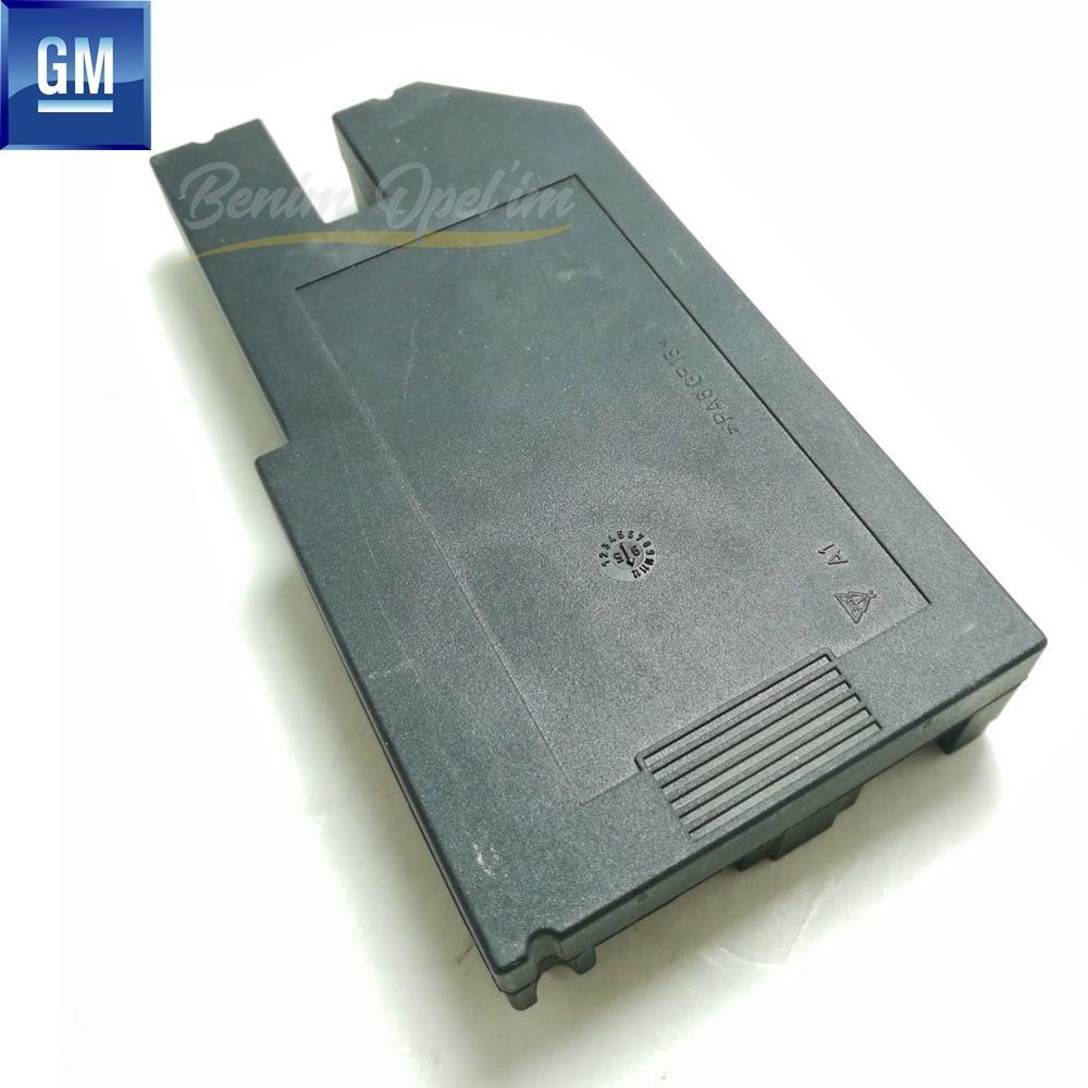 Elektrik | Opel Astra G, Zafira A, Vectra B Sigorta Kutusu Multı Tımer GM Orijinal 6237722 - 90562573 | 6237722 | 