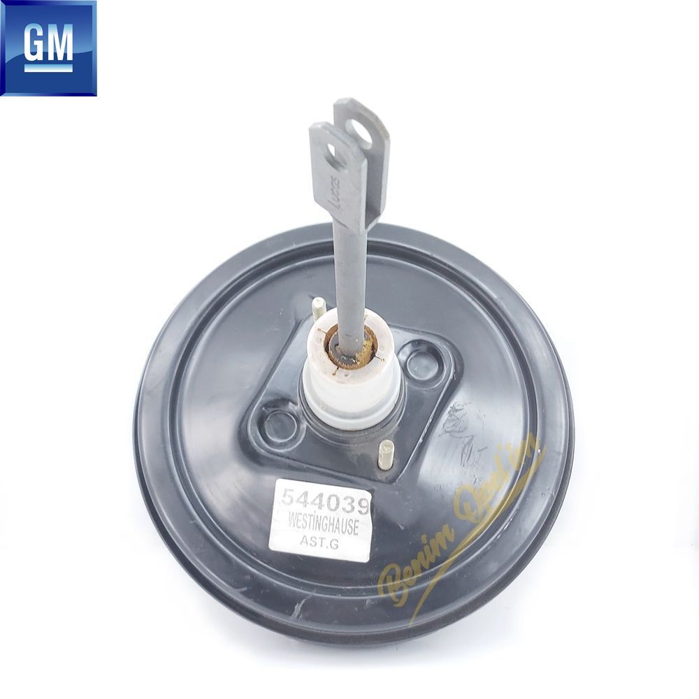 Fren Aksamı | Opel Astra G, Zafira A Westinghouse 1.4/1.4/1.8/2.0/2.2 GM Orijinal 544039 - 9193226 | 544039 | 