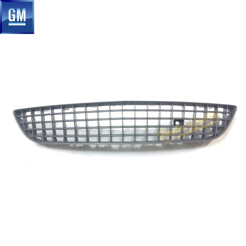 Dış Karoseri ve Kaporta | Opel Astra H Cabrio Ön Tampon Izgarası GM Orijinal 1400406 - 13225758 | 1400406 | 