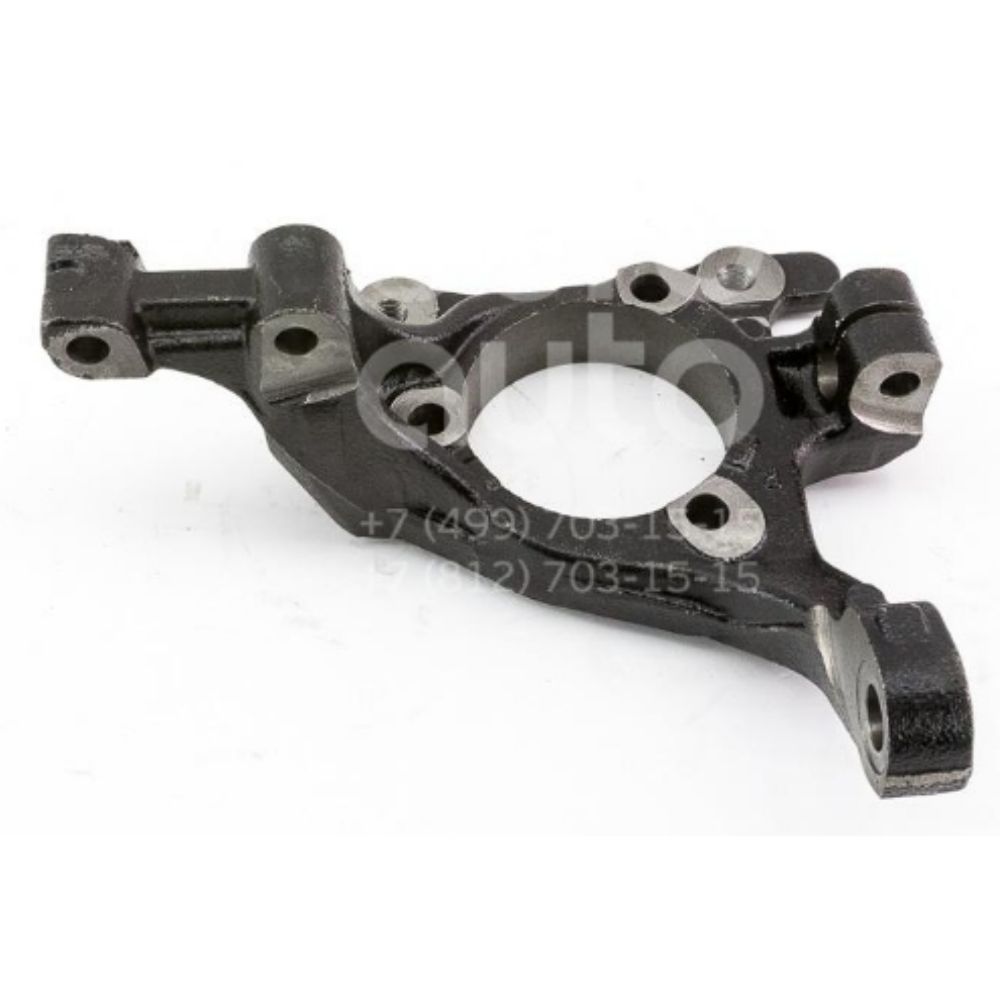 Yeni İhracat Ürünleri | Opel Astra H Cabrio Sol Ön Aks Taşıyıcısı 1. Sınıf Kaliteli 5308049 - 13197802 | 5308049E | 