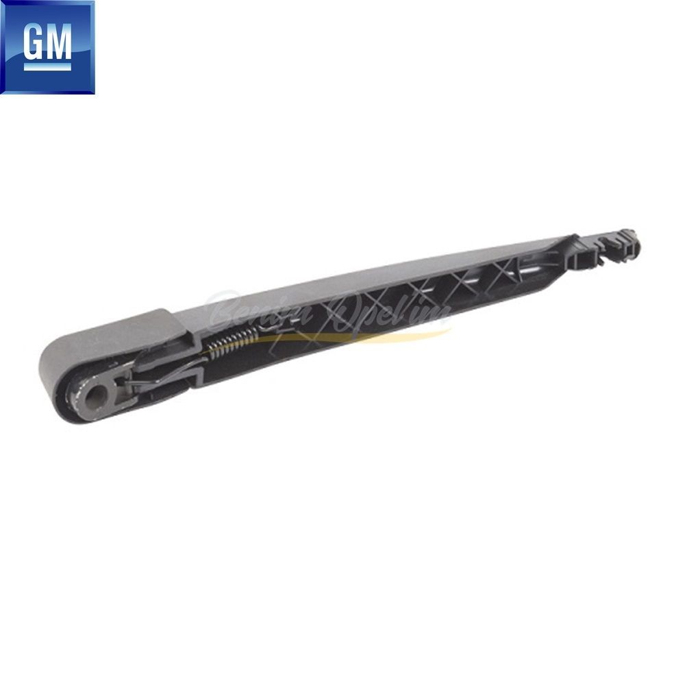 Elektrik | Opel Astra H, Corsa E Arka Silecek Kolu GM Orijinal 1273395 - 93178858 | 1273395 | 
