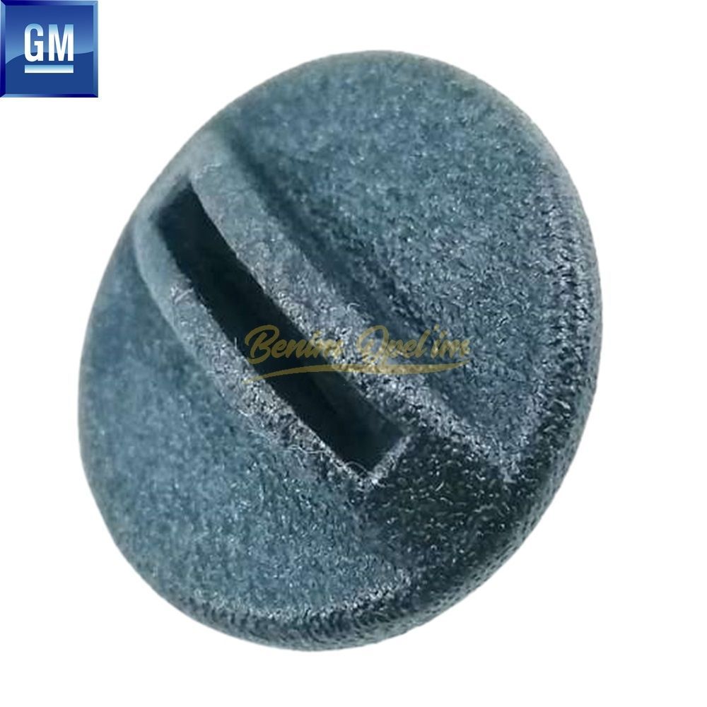 Karoseri İç Trim ve İç Parçalar | Opel Astra H Ecza Çanta Klipsi Ve Sigorta Kutu Mandalı Siyah GM Orijinal 7336936 - 13155752 | 7336936 | 