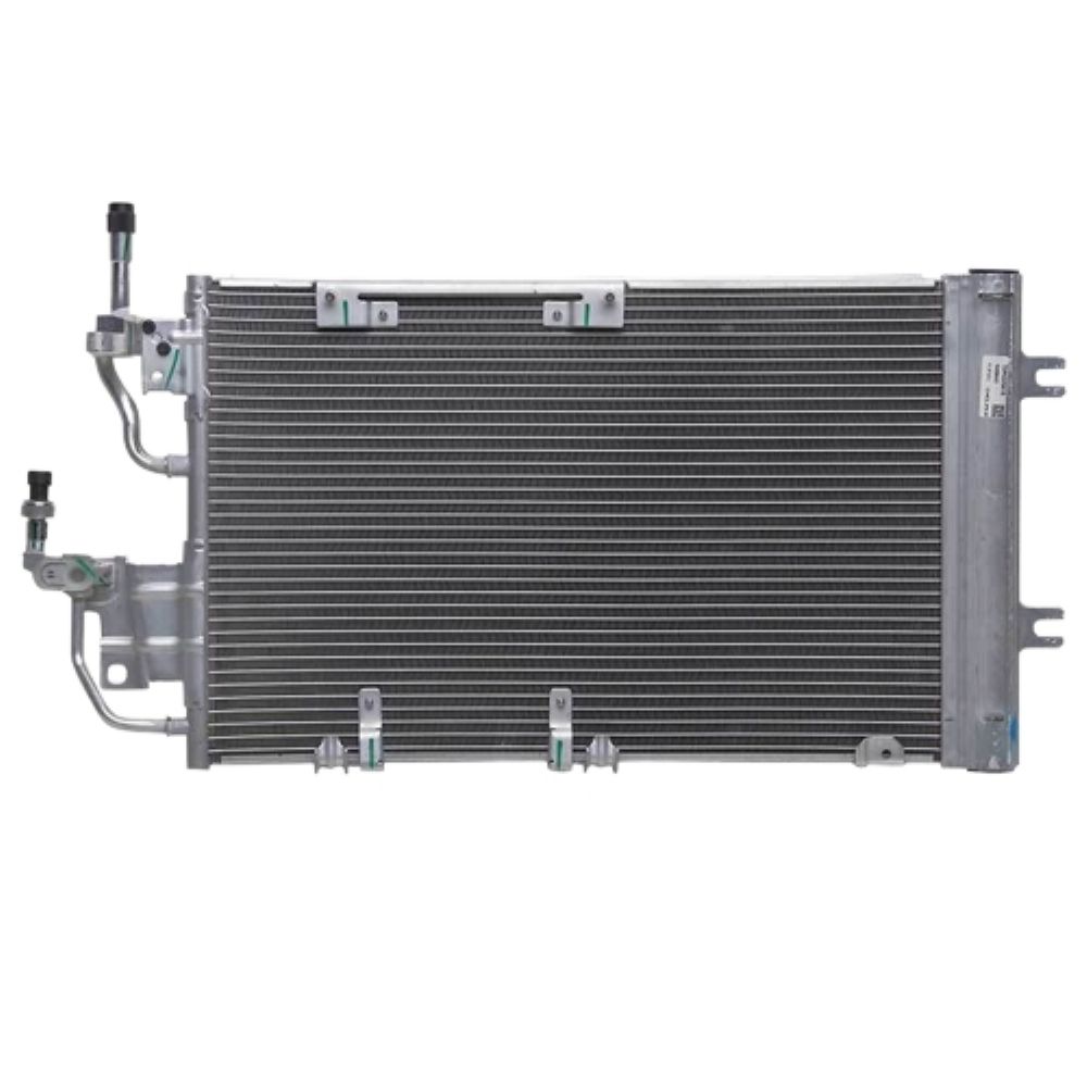 Yeni İhracat Ürünleri | Opel Astra H Klima Kondanseri 1.3 Motor GM Orijinal 1850111 - 93182213 | 1850111 | 