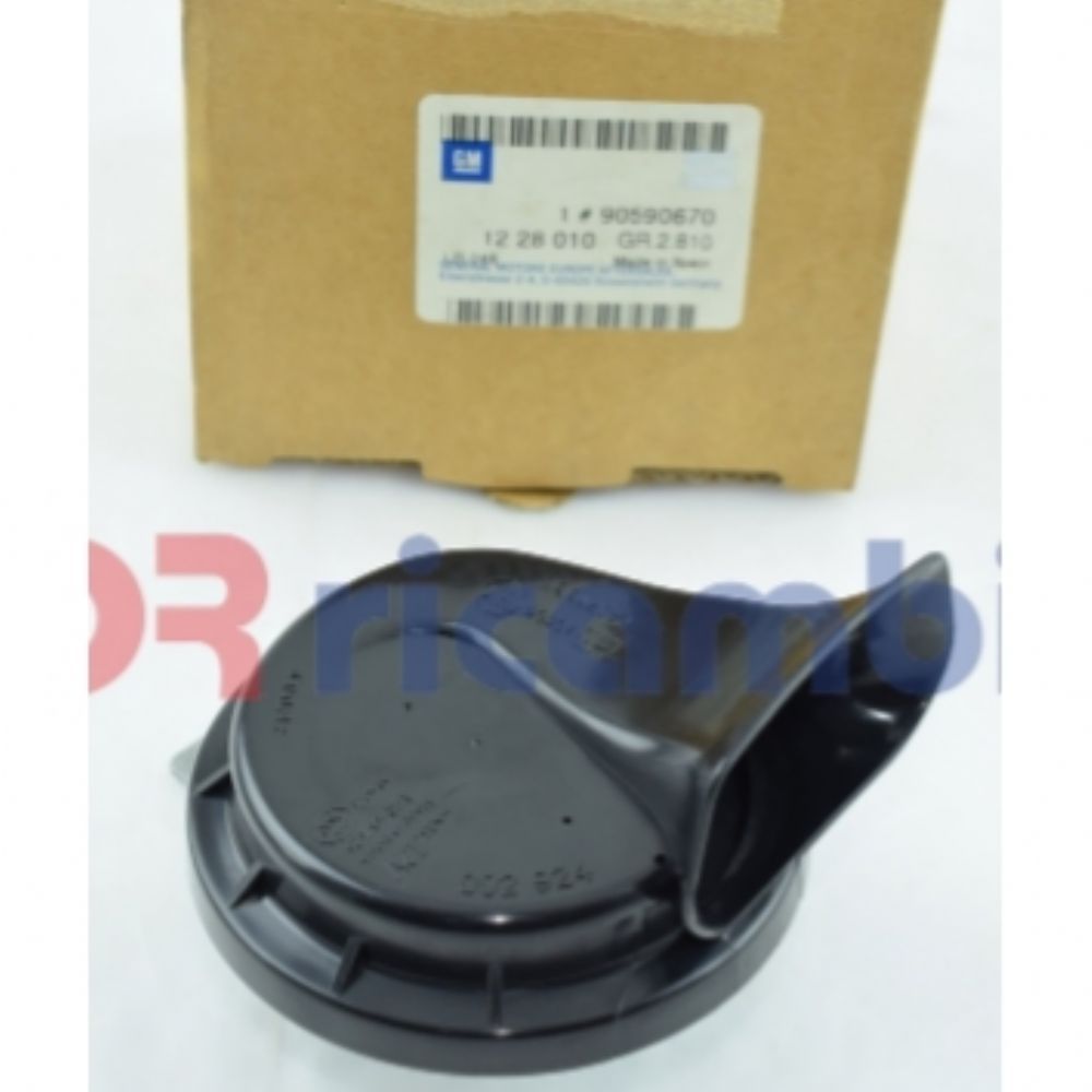 Elektrik | Opel Astra H Korna GM Orijinal 90590670 - 1228010 | 90590670 | 