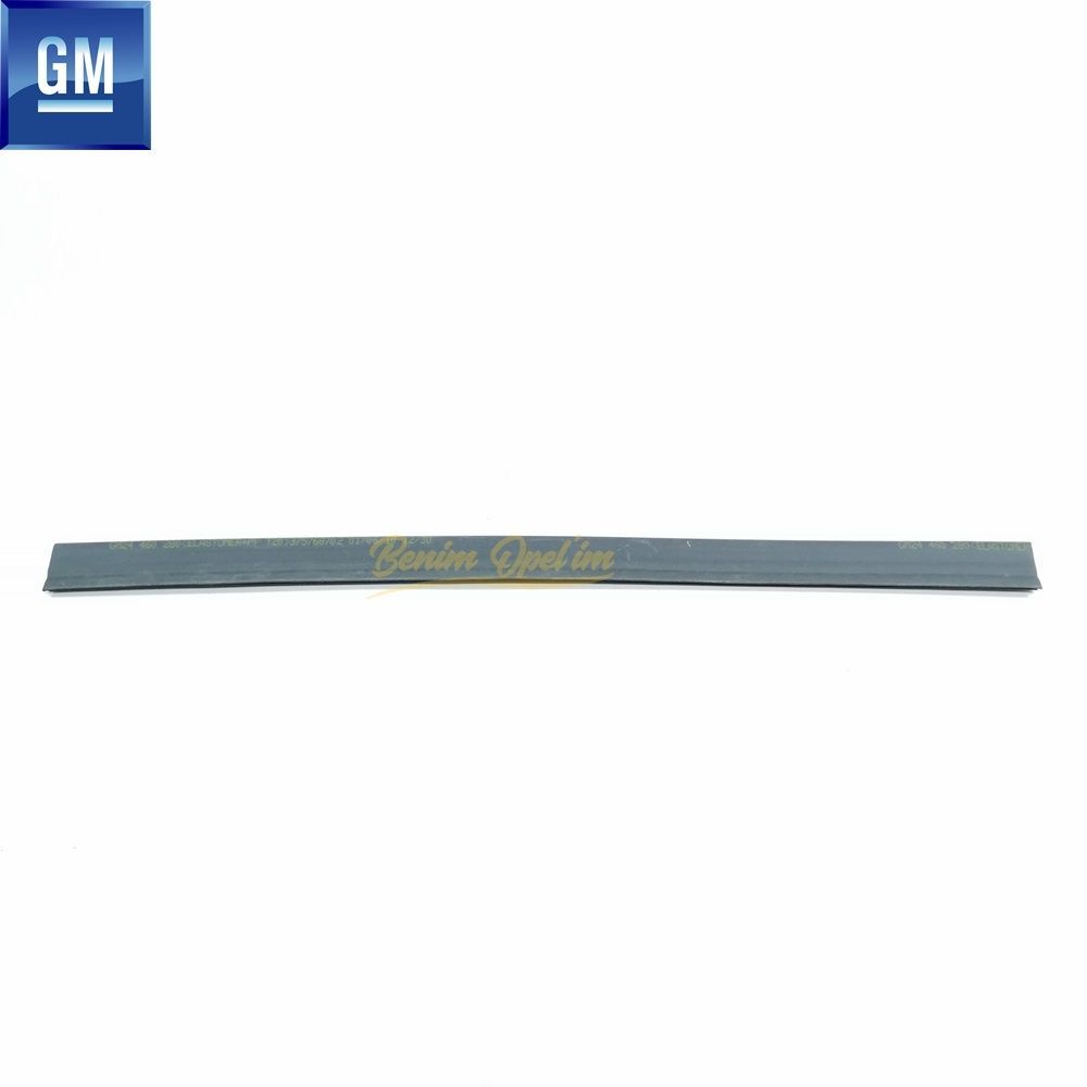 İç ve Dış Aydınlatma | Opel Astra H Ön Far Alt Lastiği GM Orijinal 1400738 - 24460280 | 1400738 | 