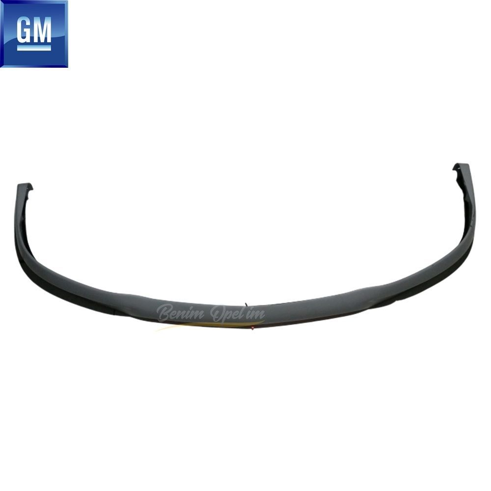 Dış Karoseri ve Kaporta | Opel Astra H Opc Gtc Ön Tampon Alt Lastiği Astarlı GM Orijinal 13251742 | 13251742 | 